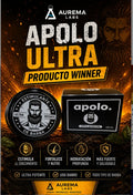 Apolo Ultra Estimulante De Barba